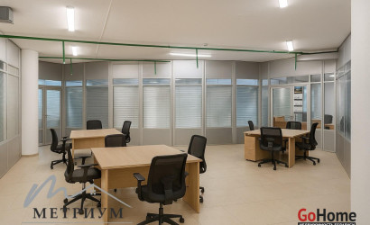 Продажа помещения, Минск, Гамарника ул., 30,  57.7 кв.м.. Фото 2