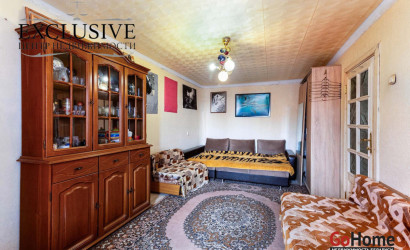 Купить 1-комнатную квартиру, Гатово, Металлургическая ул., 15. Фото 7