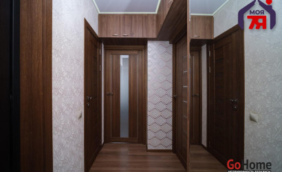 Купить 1-комнатную квартиру, Минск, Неманская ул., 31 (Фрунзенский район). Фото 21