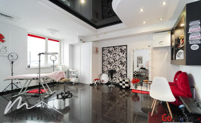 Аренда офиса, Минск, Фабрициуса ул., 9/А,  46.2 кв.м.. Фото 4