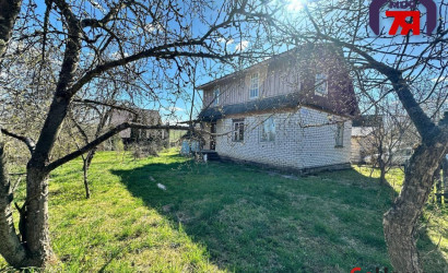 Купить дом в деревне, Колос, 6 соток. Фото 8