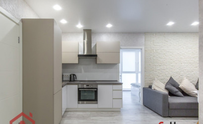 Снять 2-комнатную квартиру, Минск, Кирилла Туровского, 4(Первомайский район). Фото 1