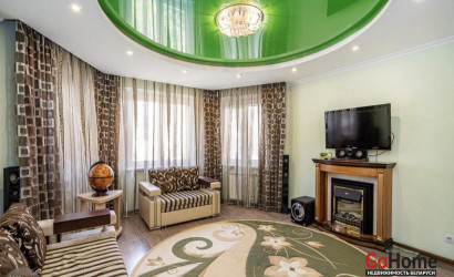 Купить 2-комнатную квартиру, Минск, пер. Калинина, д.   (Первомайский район). Фото 10