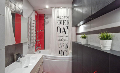 Снять 3-комнатную квартиру, Минск, ул. Некрашевича, д. . Фото 20