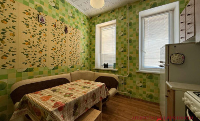 Купить 1-комнатную квартиру, Жабинка, Каштановая. Фото 5