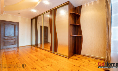 Купить коттедж, Минск, 2-й Гольшанский, 14, 11 соток. Фото 38