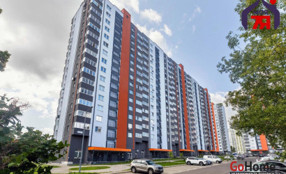 Купить 2-комнатную квартиру, Минск, Разинская ул., 4 (Московский район). Фото 3
