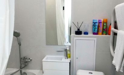 Снять 2-комнатную квартиру на сутки, Минск, ул. Золотая горка 9 (Советский район). Фото 6