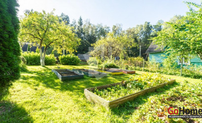 Купить дом в деревне, Дубок-83, 8.5 соток. Фото 27