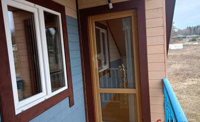 Купить дом в деревне, Белмонэф, 14.93 соток. Фото 29