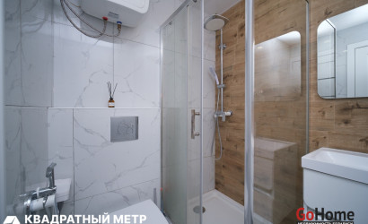 Купить 4-комнатную квартиру, Колодищи, Военный городок 233. Фото 15