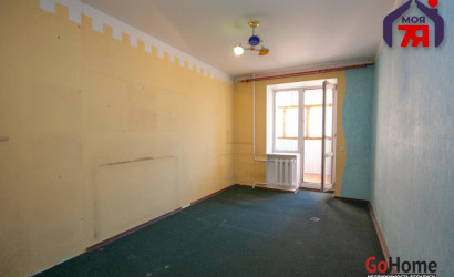 Купить 3-комнатную квартиру, Молодечно, Виленская ул., 17. Фото 11