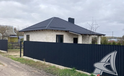 Купить дом, Брест, Мотыкальский с/с, 5 соток. Фото 1