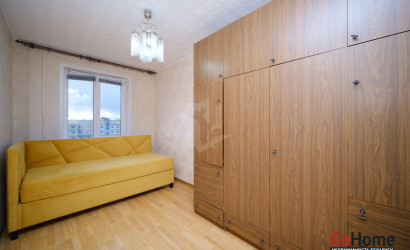 Купить 2-комнатную квартиру, Минск, Сухаревская ул., 8 (Фрунзенский район). Фото 6