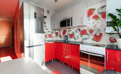 Купить 1-комнатную квартиру, Минск, Рафиева, 78 (Московский район). Фото 3