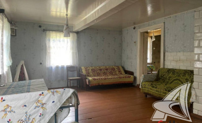 Купить дом в деревне, Селищи, Хмелевский с/с, 17.15 соток. Фото 7