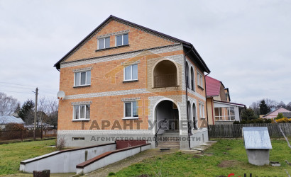 Купить дом, Клейники, 60 лет Октября, 27.89 соток. Фото 2