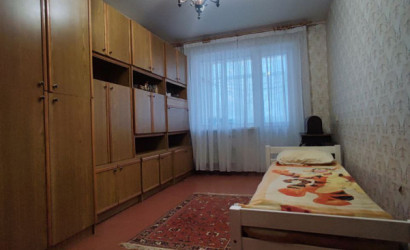 Снять 3-комнатную квартиру, Минск, Победителей, 95/1 (Центральный район). Фото 2