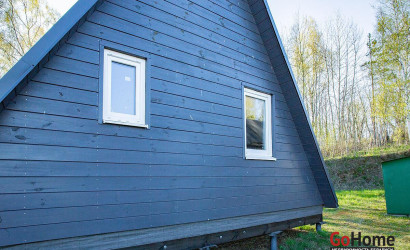 Купить дом в деревне, Эликсир-К, 5.3 соток. Фото 5