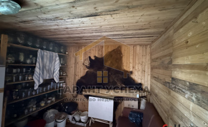 Купить дом, Большие Радваничи, Радваничский с/с, 25 соток. Фото 15