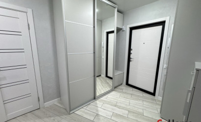 Купить 3-комнатную квартиру, Гродно, Виктора Глухова, 30. Фото 8