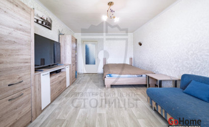 Купить 1-комнатную квартиру, Минск, Михася Лынькова, 23(Фрунзенский район). Фото 4