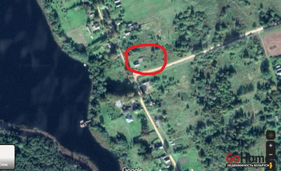 Купить участок, Плино, Центральная, 19, 25 соток. Фото 5