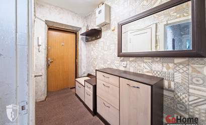 Купить 1-комнатную квартиру, Минск, Коржа, 1 (Московский район). Фото 15