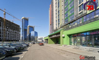 Купить 2-комнатную квартиру, Минск, Братская ул., 13(Октябрьский район). Фото 26