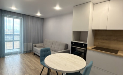 Купить 2-комнатную квартиру, Минск, Кузьмы Минина, 4 (Московский район). Фото 9