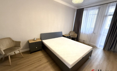  9-этаж.(55.7 м2), Гродно(Захарова , д. 24)
