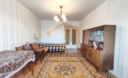 Купить 2-комнатную квартиру, Брест, наб. Ф. Скорины. Фото 4