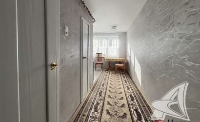 Купить 1-комнатную квартиру, Брест, Киевка, ул. Высокая. Фото 10