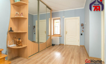 Купить коттедж, Вилейка, Рабочая ул., 6 соток. Фото 23