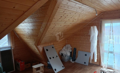 Купить дом в деревне, Белмонэф, 14.93 соток. Фото 37