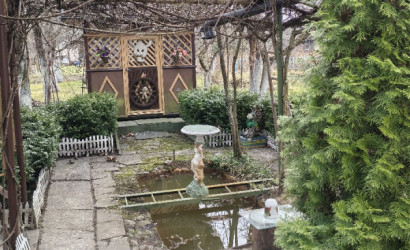 Купить дачу, Островля, 10 соток. Фото 11