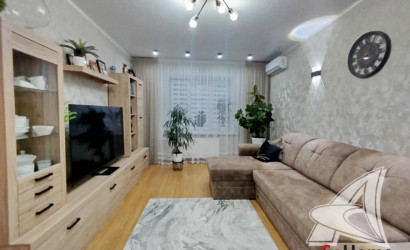 Купить 3-комнатную квартиру, Кобрин, , . Фото 13