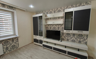 Снять 2-комнатную квартиру на сутки, Кобрин, Парковая 24. Фото 2