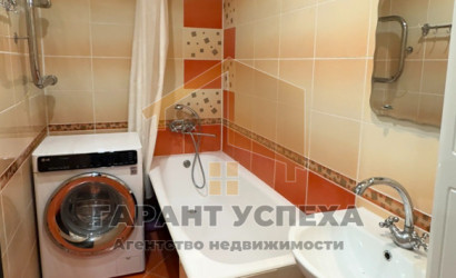 Купить 3-комнатную квартиру, Брест, ул. Республиканская, д. . Фото 11