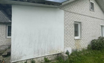 Купить дом, Новогрудок, Советская ул., 54, 25 соток. Фото 2