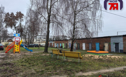 Купить 2-комнатную квартиру, Слуцк, Энергетиков ул., 5. Фото 12