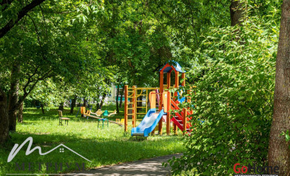 Купить 3-комнатную квартиру, Минск, Седых ул., 44 (Первомайский район). Фото 22