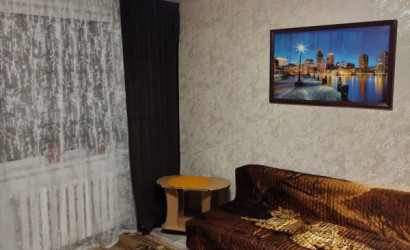 Снять 2-комнатную квартиру, Минск, ул. Менделеева, д. 25 (Партизанский район). Фото 3