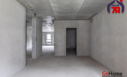 Купить 3-комнатную квартиру, Минск, Виталия Цвирко ул., 65 (Советский район). Фото 22