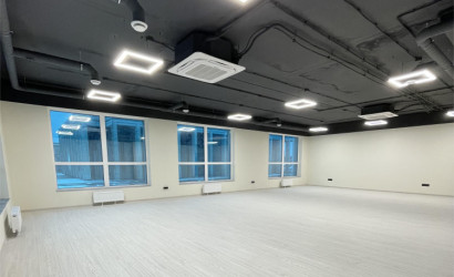 Аренда офиса, Минск, Интернациональная ул., 38,  от 48 до 2600 кв.м.. Фото 8