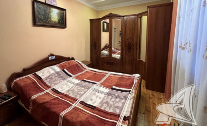 Купить 3-комнатную квартиру, Брест, Центр, ул. Карла Маркса. Фото 14