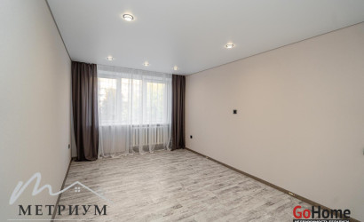 Купить 2-комнатную квартиру, Минск, Богдановича ул., 145/1 (Советский район). Фото 5