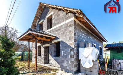 Купить дом в деревне, Веснянка-1, 7 соток. Фото 7