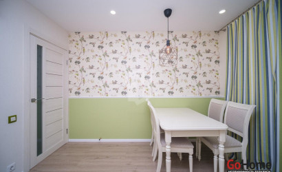 Купить 2-комнатную квартиру, Копище, Микояна ул., 1. Фото 16