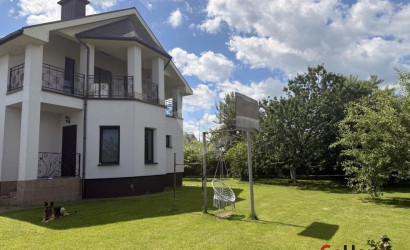 Купить коттедж, Дзержинск, Комсомольская ул., 22 соток. Фото 7